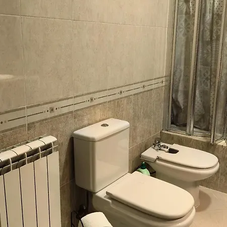 Quarto Nazare Alloggio in famiglia *
