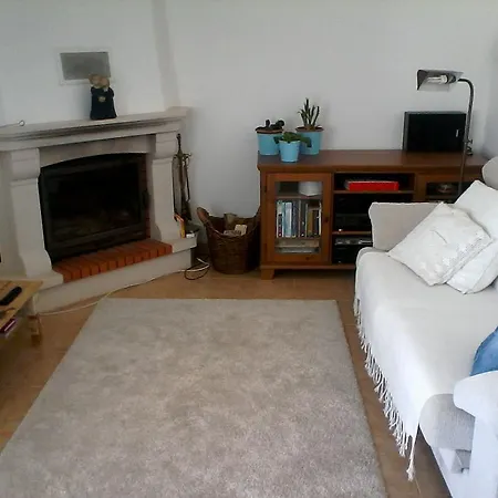 Privatunterkunft Quarto *