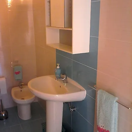 Privatunterkunft Quarto *