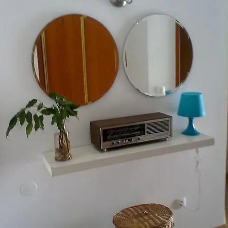 Privatunterkunft Quarto *