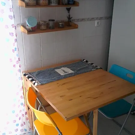 Privatunterkunft Quarto Torres Vedras
