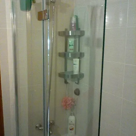 Quarto Homestay